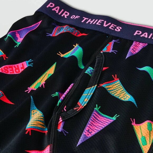 Pair of Thieves Men's Super Fit Boxer Briefs (XL_ - Picture 9 of 9